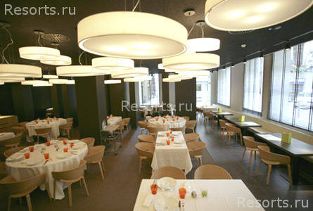 Grand Hotel Central 22